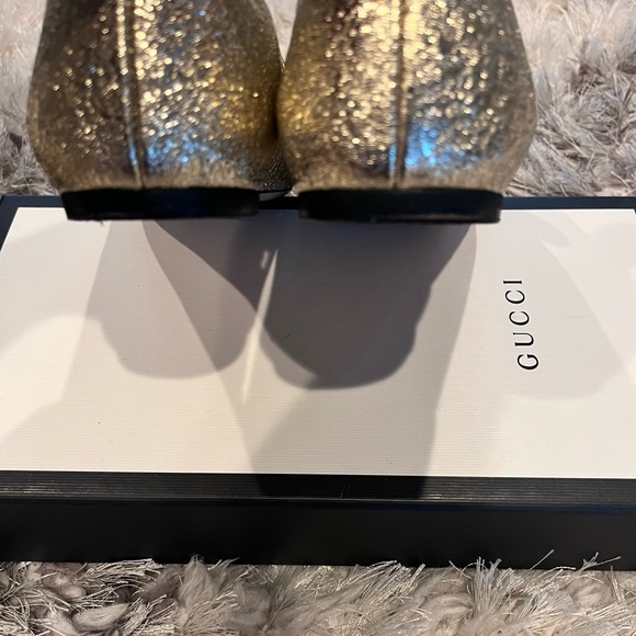 Gucci flats size 7 - Picture 5 of 5